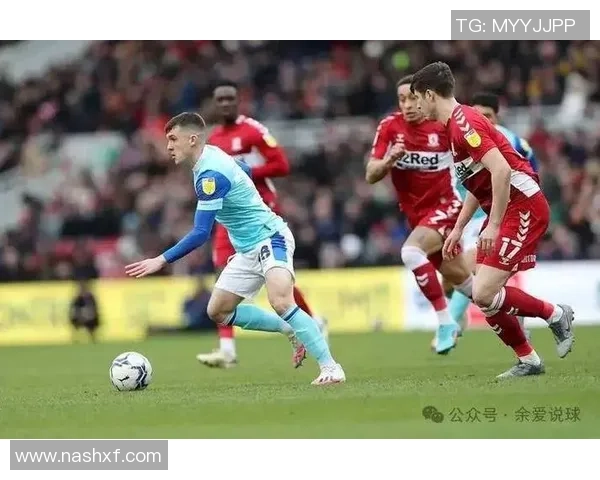 米堡迎战普雷斯顿争夺英冠积分榜重要位置的关键之战